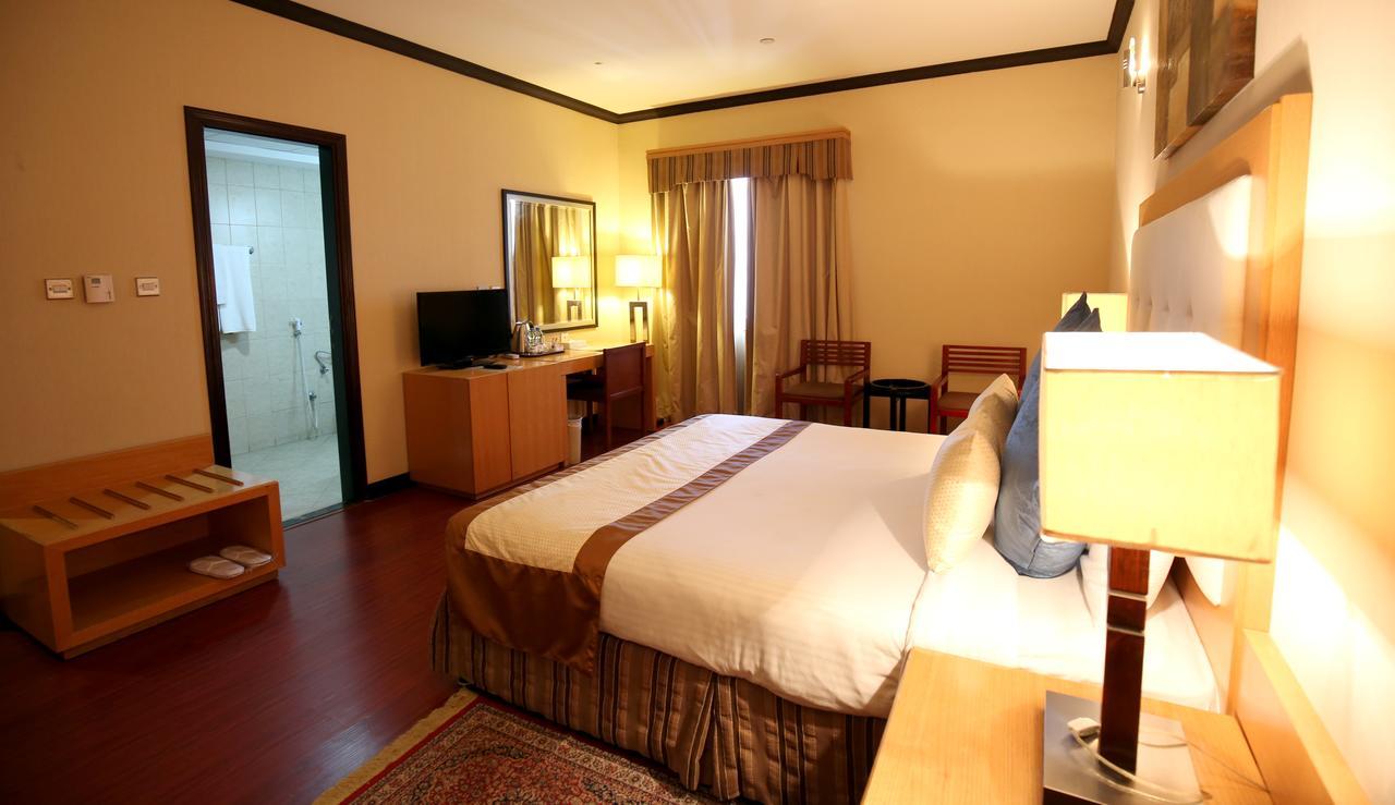 London Crown Hotel Dubai Exterior foto