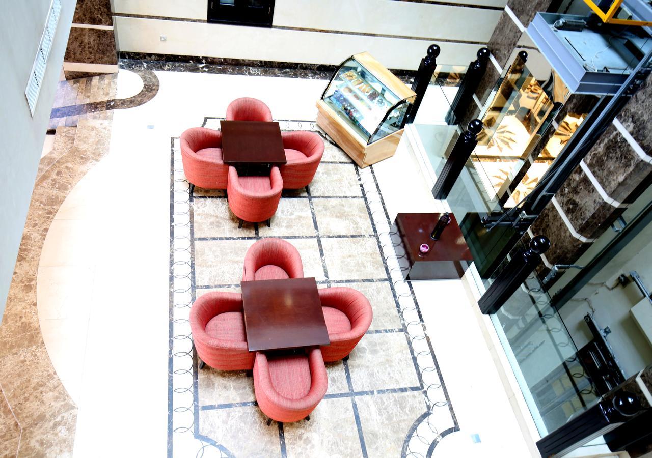 London Crown Hotel Dubai Exterior foto