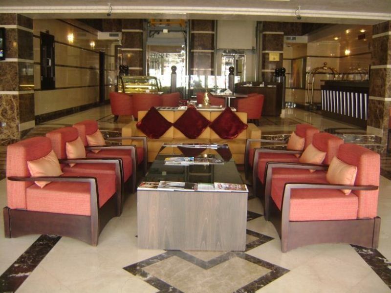 London Crown Hotel Dubai Exterior foto